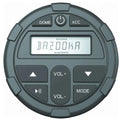 Bazooka G2 Party Bar Dashboard Controller