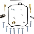 Parts Unlimited Carburetor Rebuild Kit #175513 for Yamaha V-Star 250 2008-2017