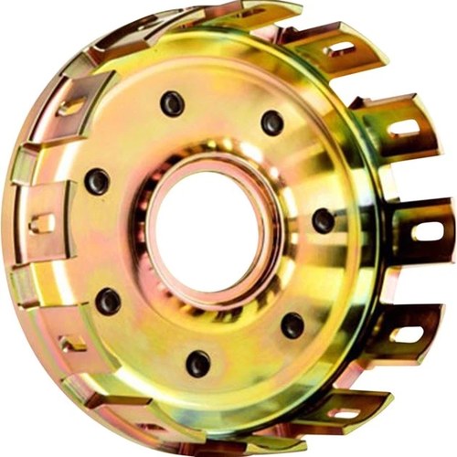 Hinson Momentum Clutch Basket with Cushions fits Honda CRF450R/CRF450RWE 2021