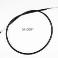 Motion Pro Clutch Cable Black #04-0091 fits Suzuki RM125/RM250/RMX250