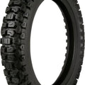Kenda K270 DOT/Dual Sport Tire 2.75-19 43P Bias TT