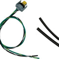 Namz Intake Air Temperature Connector #72062-06 #PT-15336027-B Harley Davidson