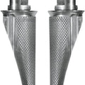 Speed Merchant Speedpegs Footpegs Natural