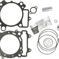 Wiseco Piston Kit 96.00mm 12:1 Kawasaki KX450F 2006-2008