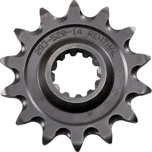 Renthal Front Sprocket 14T #293--520-14GP Husqvarna
