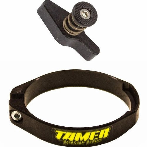 Tamer MX Single Button Holeshot Device #HH-307X KTM/Gas/Husqvarna