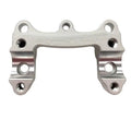 HeliBars Tour Performance Handlebar Riser Silver Triumph Tiger 900 2020-2023