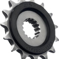 JT Rubber Cushioned Front Sprocket 520 15T Husqvarna/KTM 701/690 Supermoto