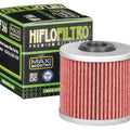 HiFlo Oil Filter #HF566 Kymco People 150 2010-2013