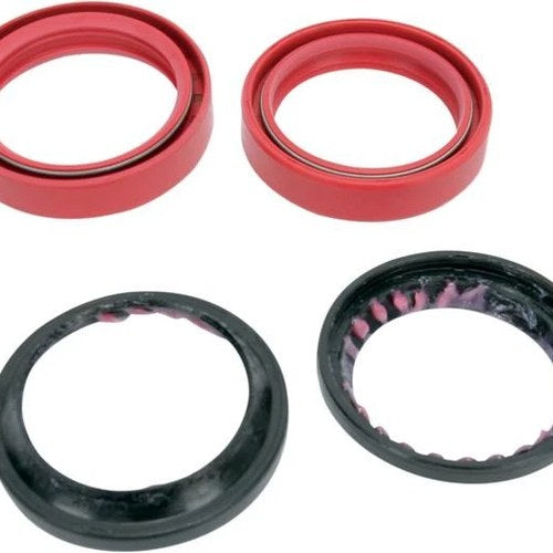 Moose Fork Seal Kit fits Kawasaki/Yamaha/Suzuki/Honda