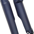 Acerbis Lower Fork Guards Dark Blue #2470680114 Husqvarna