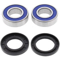 All Balls Wheel Bearing & Seal Kit Front #25-1648 BMW
