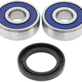 Moose Wheel Bearing/Seal Kit Rear Honda 85/100/125/185/200/250 #138805