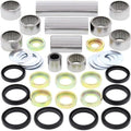 Moose Swingarm Linkage Bearing Kit #145174 fits Suzuki RM-Z250/RM-Z450
