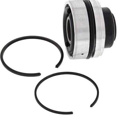 Moose Shock Seal Head Kit Rear fits Suzuki RMX250/RM250/RM125