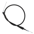 All Balls Throttle Cable fits Suzuki/Kawasaki DR-Z125L/DR-Z125/KLX125L/KLX125