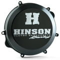 Hinson Billetproof Clutch Cover for Honda CRF250R 4-Stroke 2018-2019