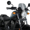 Puig New Generation Sport Windshield Smoke 3829H for Honda