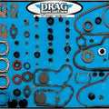 Drag Specialties Ironhead Sportster Gasket Board Harley Davidson