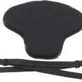Saddlemen SaddleGel Comfort Pad with Original Soft-Stretch Cover Large