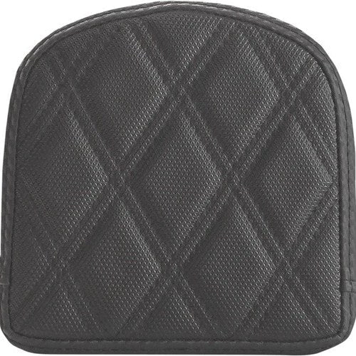 Saddlemen Pro Series Sdc Performance Gripper Sissy Bar Pad 6.5" W x 6.5" H