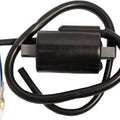 Emgo Ignition Coil for CB Twin Style 12V Points Single Lead Honda CB/CL 450/500
