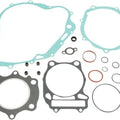 Moose Complete Gasket Set fits Suzuki DR350 1990-1999
