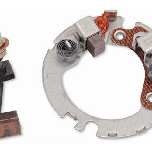 Rick's Motorsports Brush Plate Repair Kit #70-508