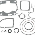 Moose Top End Gasket Kit fits Yamaha YZ250 2-Stroke 1995-1996
