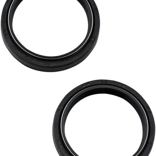 PU Nok Fork Seals #139763 for Yamaha/Honda/Kawasaki/Suzuki