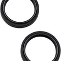 PU Nok Fork Seals #139763 for Yamaha/Honda/Kawasaki/Suzuki