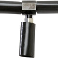 Magnum Byo Universal Brake Line Mini Brake Manifold Black
