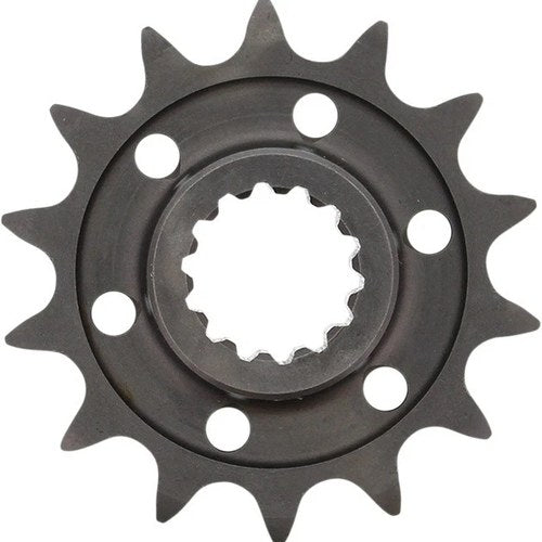 Supersprox Front Sprocket 520 14T #CST-4054520-14-2 Ducati