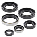 Moose Engine Oil Seal Kit #95925 KTM 65 SX/65 XC