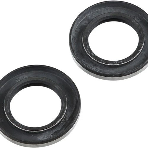 ProX Crankshaft Seal Kit #42.4403 Kawasaki KX500 1983-2004