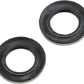 ProX Crankshaft Seal Kit #42.4403 Kawasaki KX500 1983-2004