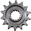 Renthal 520 Grooved Front Sprocket 14T for Kawasaki KLX250S/KLX250/KLX300R