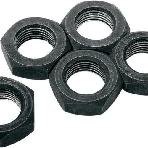 Eastern Pinion Shaft Gear Shaft Nut 5-Pack A-7916A for Harley-Davidson