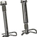 Moose Brake Caliper Pins KTM/Husqvarna TC 85/85 SX 17/14/85 SX 19/16/Freeride