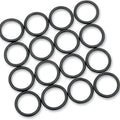 Lindby Clamp-On Highway Bar Footpeg Replacement Narrow O-Rings