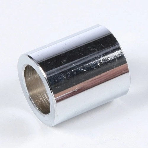 HardDrive 3/4" Axle Spacer 1.27"T 3/4" ID Chrome