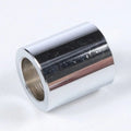 HardDrive 3/4" Axle Spacer 1.27"T 3/4" ID Chrome