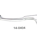 Motion Pro Clutch Lever Silver #14-0404 for Suzuki/Kawasaki