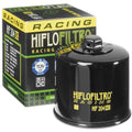 Hiflo RC Racing Oil Filter Black #HF204RC fits Honda Silver Wing/Forza