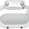 DS Transmission Side Cover Chrome Harley Davidson 142637