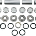 Moose Swingarm Linkage Bearing Kit fits Suzuki RM-Z450/RM125/RM250/RM-Z250