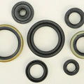 Vertex-Winderosa Engine Oil Seal Kit for Suzuki RM125 2004-2008