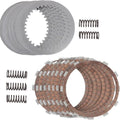 DP Dpk Complete Clutch Kit fits Kawasaki KX450 4-Stroke/KX250 4-Stroke 2019-2020