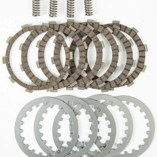 Ebc Drc Clutch Kit #DRC229 fits Yamaha XT225/TT-R230/TT-R225/TT225