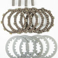 Ebc Drc Clutch Kit #DRC229 fits Yamaha XT225/TT-R230/TT-R225/TT225